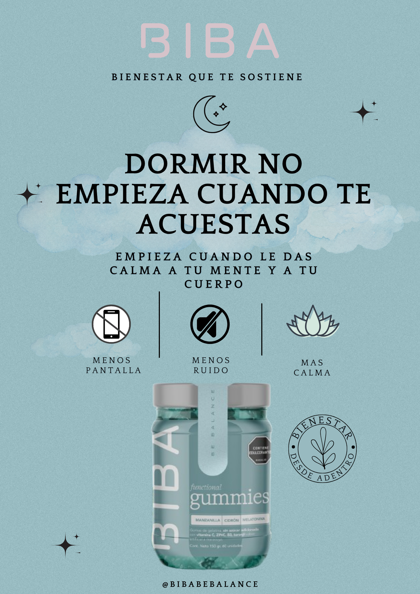 Sweet Dreams : Dormir