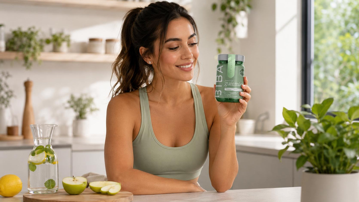 Detox Duo - Limpieza desde adentro