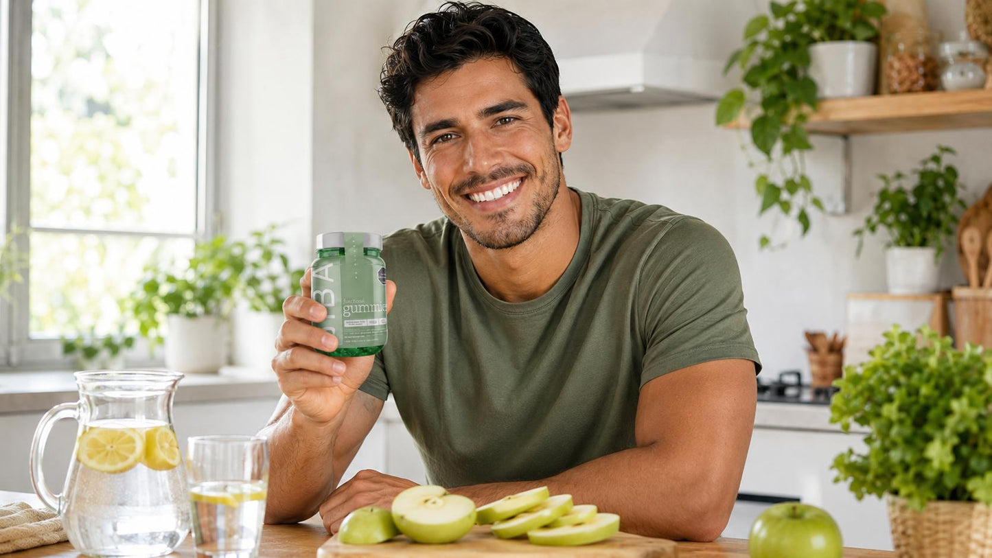 Detox : Digestión