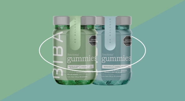 Detox + Sweet Dreams - Reset total: Día y Noche