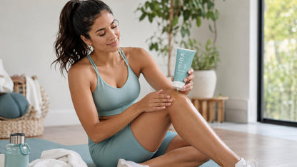 Gel para Dolor Muscular y Articular