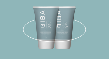 🔥 Biba Performance Gel Duo